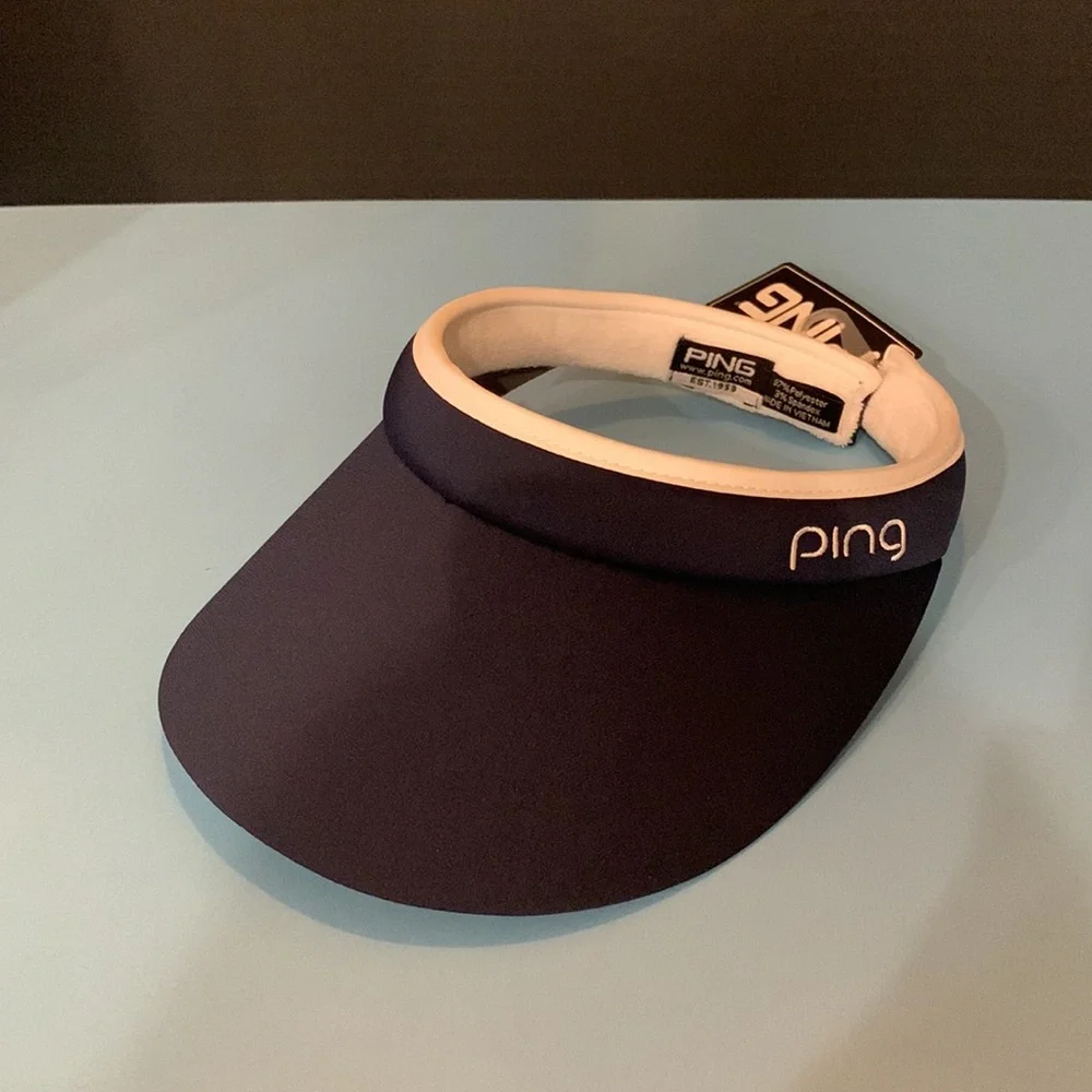 Ping visor - Picture 5 of 7